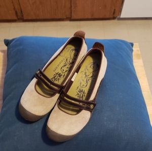 Merrell Mary Janes